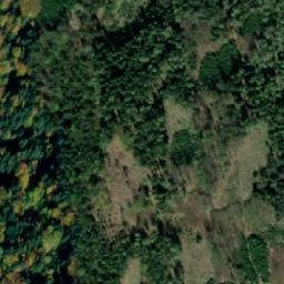 Satellite imagery of Matka [Paseky u Písku], CZ