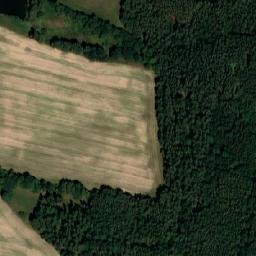 Satellite imagery of Kamenný vrch [Chrášťany-Doubrava nad Vltavou] GSM, CZ