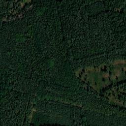 Satellite imagery of Kamenný vrch [Chrášťany-Doubrava nad Vltavou] GSM, CZ