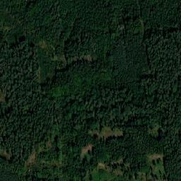 Satellite imagery of Kamenný vrch [Chrášťany-Doubrava nad Vltavou] GSM, CZ