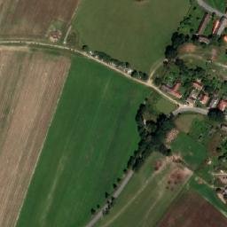 Satellite imagery of [Vlastiboř - Svinky] GSM, CZ