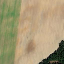 Satellite imagery of Chrastina [Soběslav - Nedvědice] outlook p., CZ