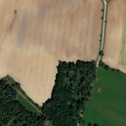 Satellite imagery of Chrastina [Soběslav - Nedvědice] outlook p., CZ