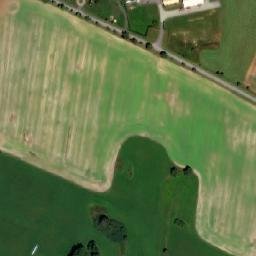 Satellite imagery of Chrastina [Soběslav - Nedvědice] outlook p., CZ