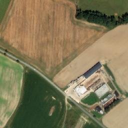 Satellite imagery of Na Vrchu [Soběslav-Nedvědicei], CZ