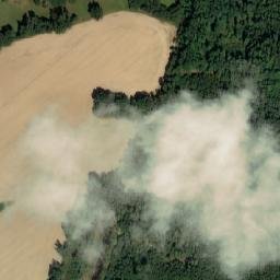 Satellite imagery of Na Vrchu [Soběslav-Nedvědicei], CZ