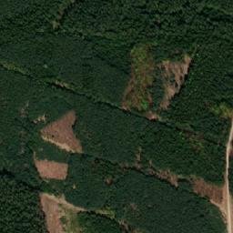 Satellite imagery of U Malovce [Mezná u Soběslavi], CZ