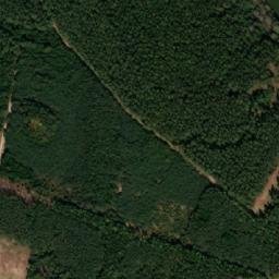 Satellite imagery of U Malovce [Mezná u Soběslavi], CZ