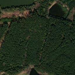 Satellite imagery of U Malovce [Mezná u Soběslavi], CZ