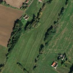 Satellite imagery of Vlčkovský vrch [Horní Radouň], CZ