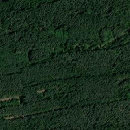 Satellite imagery of Vrchy [Žirovnice-Štítné], CZ