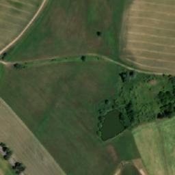 Satellite imagery of Na Dílech [Žirovnice] outlok p., CZ