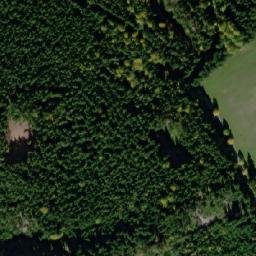 Satellite imagery of Rácovský lísek, CZ