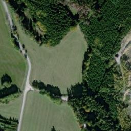 Satellite imagery of Křepírek, CZ