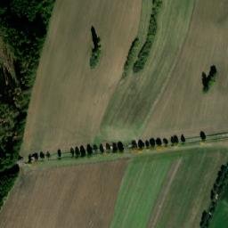 Satellite imagery of survey_point, PL