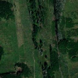 Satellite imagery of Jelení hora, CZ