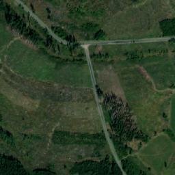 Satellite imagery of Hřeben, CZ
