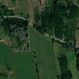 Satellite imagery of Hřeben, CZ