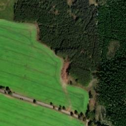 Satellite imagery of Pístovec, CZ