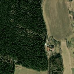 Satellite imagery of Chaloupky, CZ