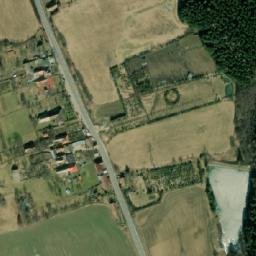 Satellite imagery of Chaloupky, CZ