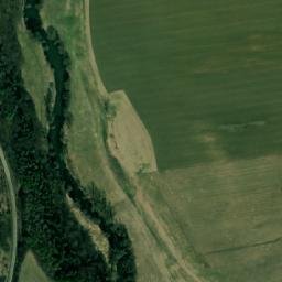 Satellite imagery of Hajný, CZ