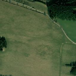 Satellite imagery of Hajný, CZ