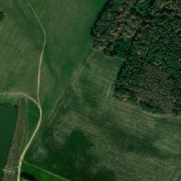 Satellite imagery of Hora u Okřešic, CZ