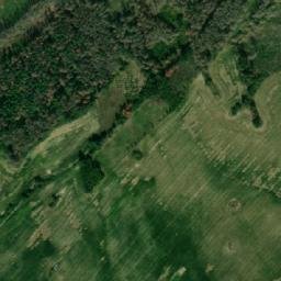 Satellite imagery of Hora u Okřešic, CZ