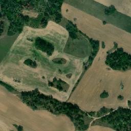 Satellite imagery of [Přeckov] GSM, CZ