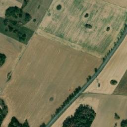 Satellite imagery of [Přeckov] GSM, CZ