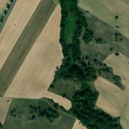 Satellite imagery of [Přeckov] GSM, CZ