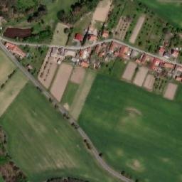 Satellite imagery of Knežský kopec [Budišov], CZ