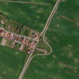 Satellite imagery of Knežský kopec [Budišov], CZ
