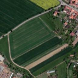 Satellite imagery of Na Hložcích [Čikov] GSM, CZ