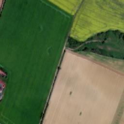 Satellite imagery of Na Hložcích [Čikov] GSM, CZ