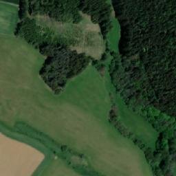 Satellite imagery of (Na Dlouhých [Jasenice]), CZ