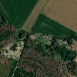 Satellite imagery of (V Kopečku) [Velká Bíteš-Jindřichov], CZ
