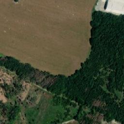 Satellite imagery of (V Kopečku) [Velká Bíteš-Jindřichov], CZ