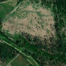 Satellite imagery of GSM[Velká Bíteš], CZ