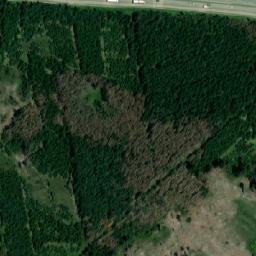 Satellite imagery of GSM[Velká Bíteš], CZ