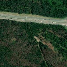 Satellite imagery of Devět křížů GSM, CZ
