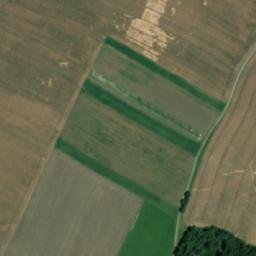 Satellite imagery of (Šmelcovna) [Lažánky u Veverské Bítýšky), CZ