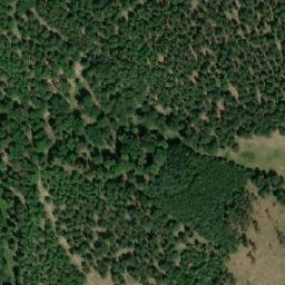 Satellite imagery of (U Tří křížů [Kníničky]), CZ