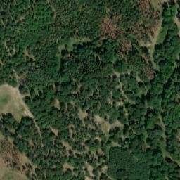 Satellite imagery of (U Tří křížů [Kníničky]), CZ
