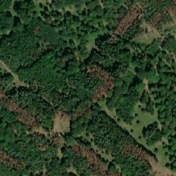 Satellite imagery of Trnůvka N [Kníničky], CZ