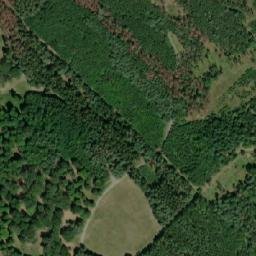 Satellite imagery of Trnůvka N [Kníničky], CZ