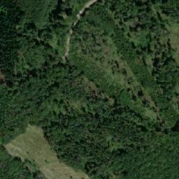 Satellite imagery of Chochola [Kuřim], CZ