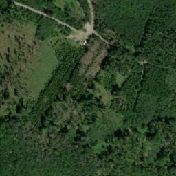 Satellite imagery of Sychrov [Kuřim], CZ