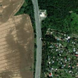 Satellite imagery of Na pískách [Brno-Ivanovice], CZ